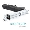 struttura gazebo