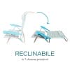 reclinabile