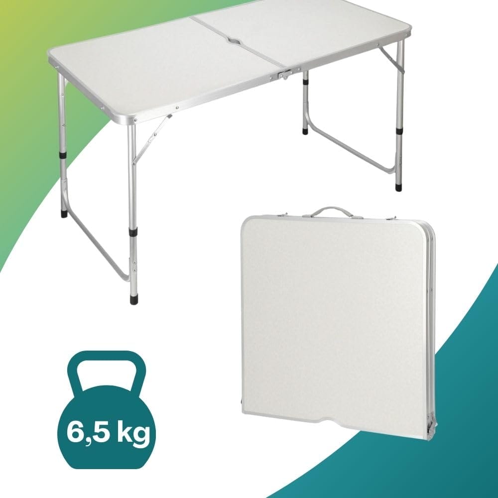 set tavolo e sgabelli peso