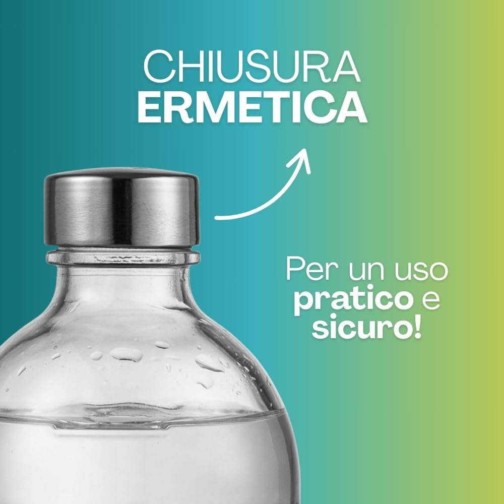 chiusura ermetica