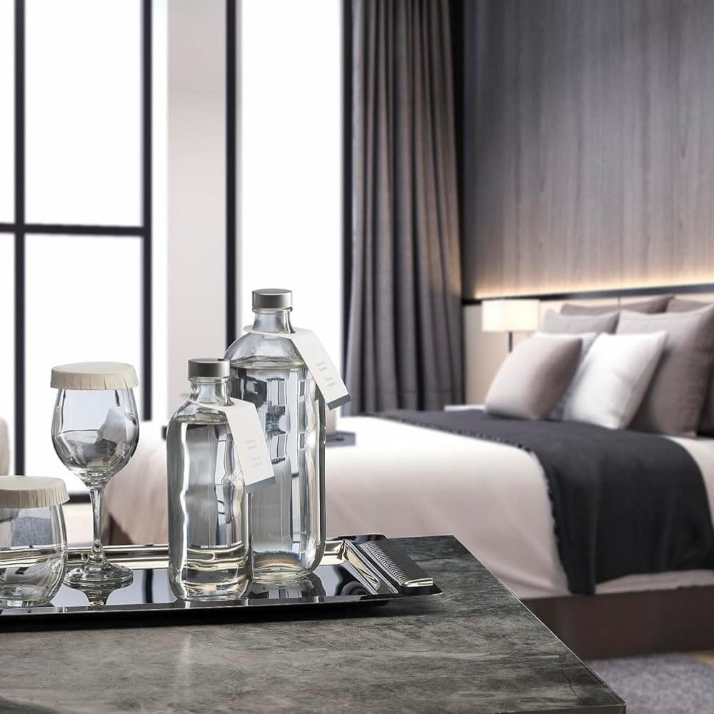 coreografica bottiglie vetro1