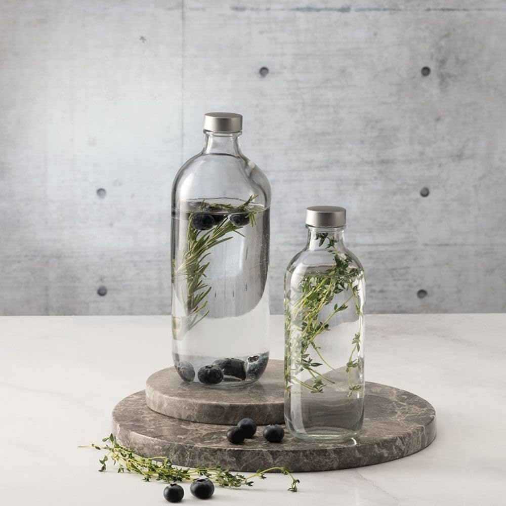 coreografica bottiglie vetro3