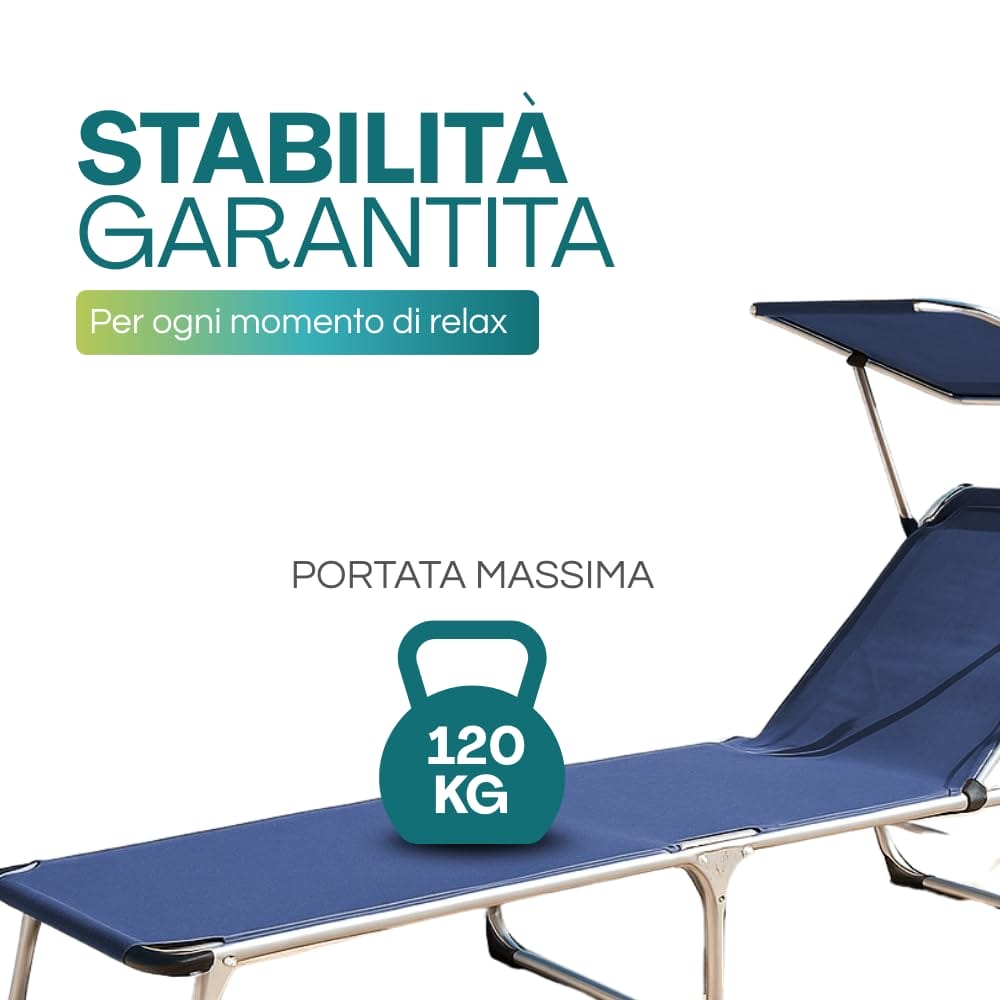 stabilita-lettino-blu