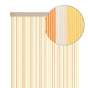 Tende antimosche a cordoncino 125×240 cm