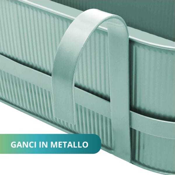 Plafoniera Rotonda 30 Cm In Vetro Satinato Bianco Con Decorazioni - Foto 12