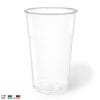 bicchiere kristal made italy