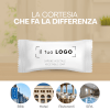 personalizzaione-con-logo-azienda-sapone-ovale-9gr Saponetta profumata monouso personalizzata per B&B, hotel, SPA e ristoranti