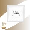shampoo-bustina-logo-personalizzato-10-ml personalizza shampoo monouso da 10 ml con logo aziendale