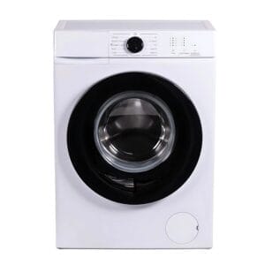 Lavatrice economica da 6 Kg Classe A