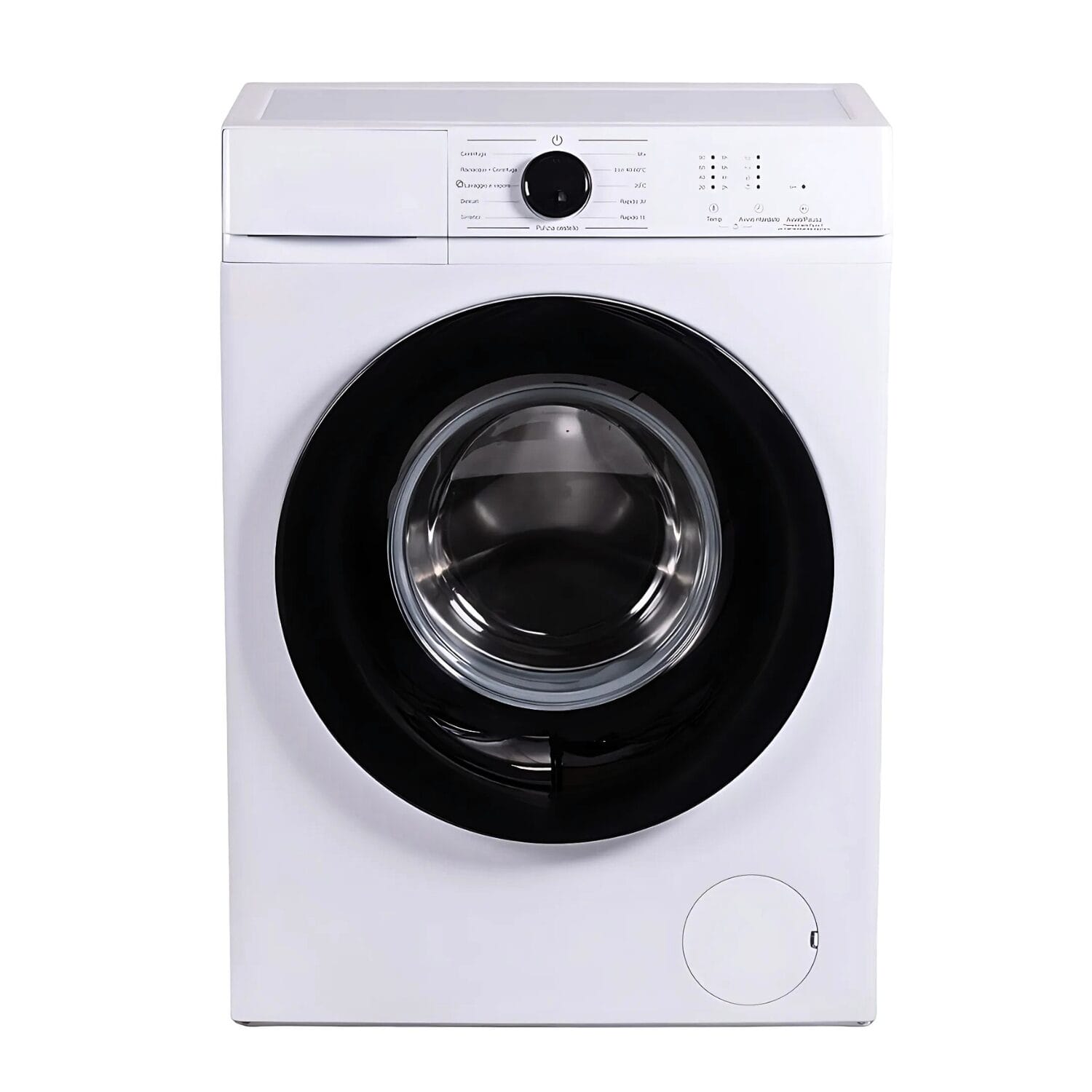 lavatrice-slim-principale Lavatrice slim economica carica frontale 6kg bianca classe A