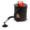 principale-aspiracenere-20l Aspiracenere elettrico 1200 W 20 L per stufe e camini