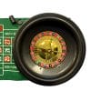 Set-roulette-dettaglio gioca da tavolo roulette ideale per natale e regali natalizi