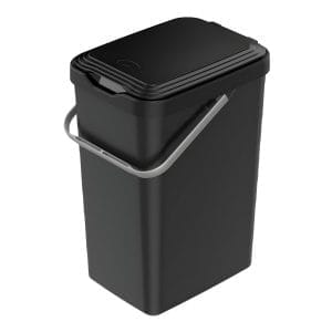 Pattumiera cucina sottolavello da 14 Litri