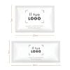 salvietta-umidificata-personalizzata-logo-7x10-e-7x14-salvietta-19x19 Salviette umidificate personalizzabili nei formati 7×10 e 7×14 cm con salviettina interna 19×19