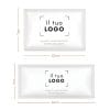 salvietta-umidificata-personalizzata-logo-7x10-e-7x14-salvietta-19x19 Salviette umidificate personalizzabili nei formati 7×10 e 7×14 cm con salviettina interna 19×19