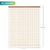 misura-tenda-effetto-carta Tenda a catenelle beige 120x240 cm per porte e finestre