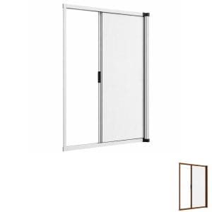 Zanzariera a rullo laterale per porta da 150×250 cm