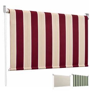 Sangiorgio: Tenda da Sole con Catenella 200×300 cm