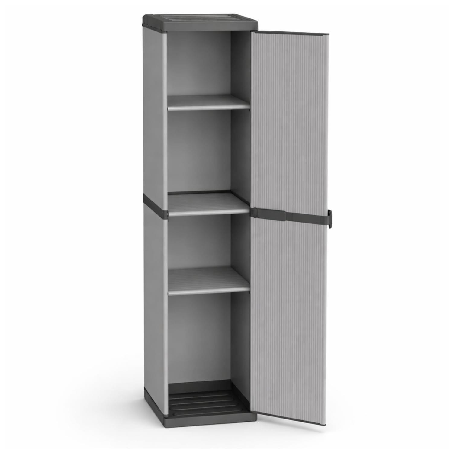 principale-armadio-1 anta-4 ripiani