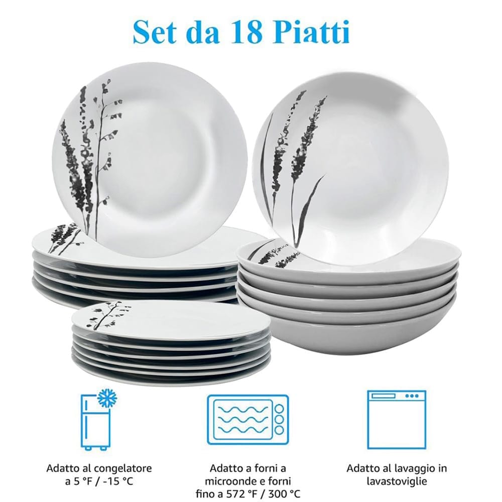 set-18-piatti-rotondi-foglie