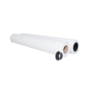 Rotolo carta per plotter 91cm