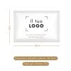 salvietta-umidificata-personalizzata-logo-7x10-salvietta-19x19 Salvietta umidificata personalizzabile 10×7 cm con dimensioni e info tecniche, 500 pezzi