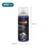 spray sbloccante ambrosol misure Spray sbloccante Ambro-Sol 400 ml con misure del flacone