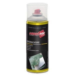 Sverniciatore in bomboletta spray da 400 ml