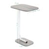 tavolino per divano misure Dimensioni tavolino a C salvaspazio con piano 39x28 cm e altezza 55 cm