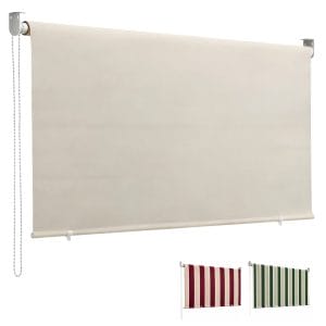 Sangiorgio: Tenda da Sole con Catenella 200&times;300 cm