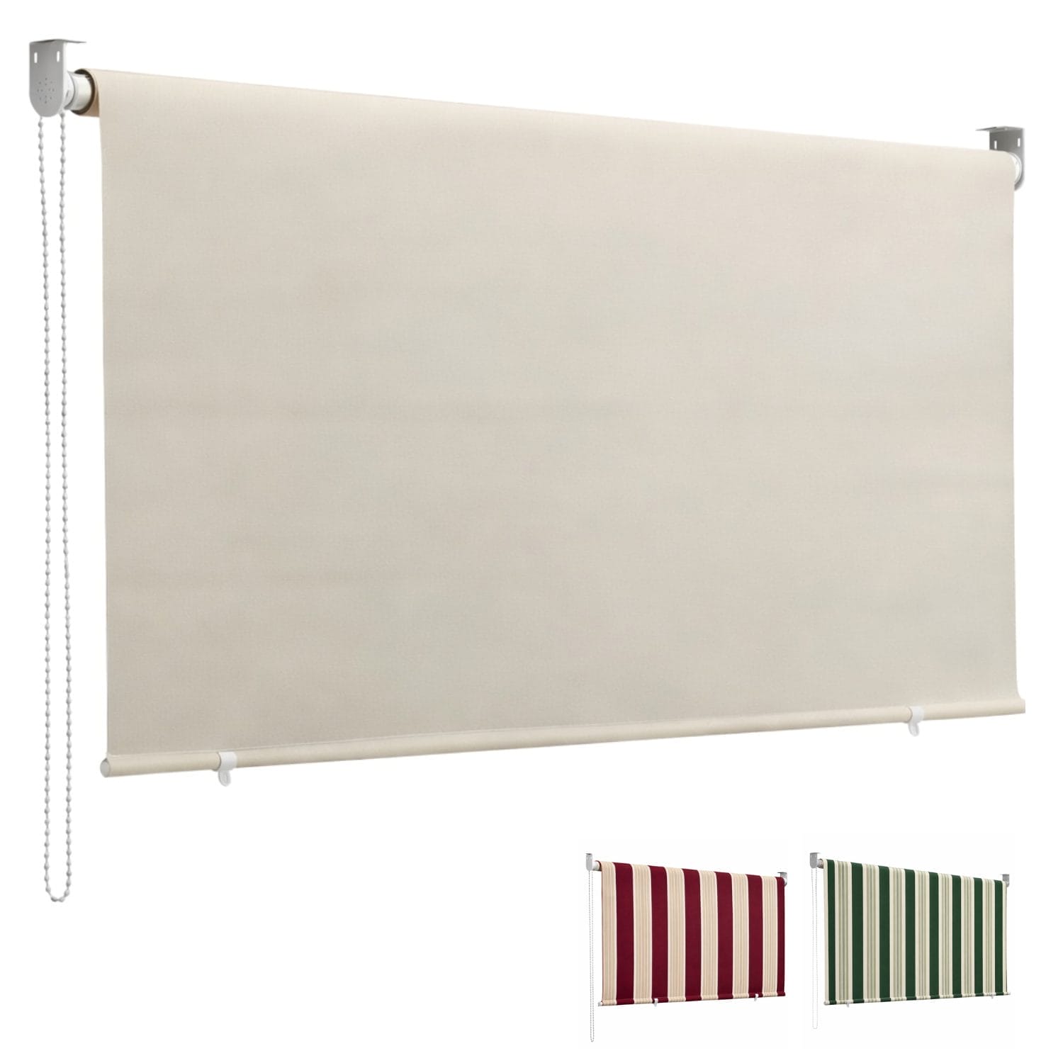 Sangiorgio: Tenda da Sole con Catenella 200×300 cm
