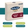 tovagliolini cocktail avana pezzi Tovaglioli BulkySoft Forte Havana 24x24, confezione da 100 pezzi, carta resistente