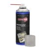 vaselina spray Vaselina spray Ambro-Sol 400 ml con tappo rimosso e cannuccia inclusa