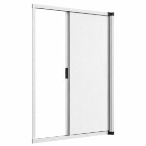 Zanzariera a rullo laterale per porta da 150&times;250 cm