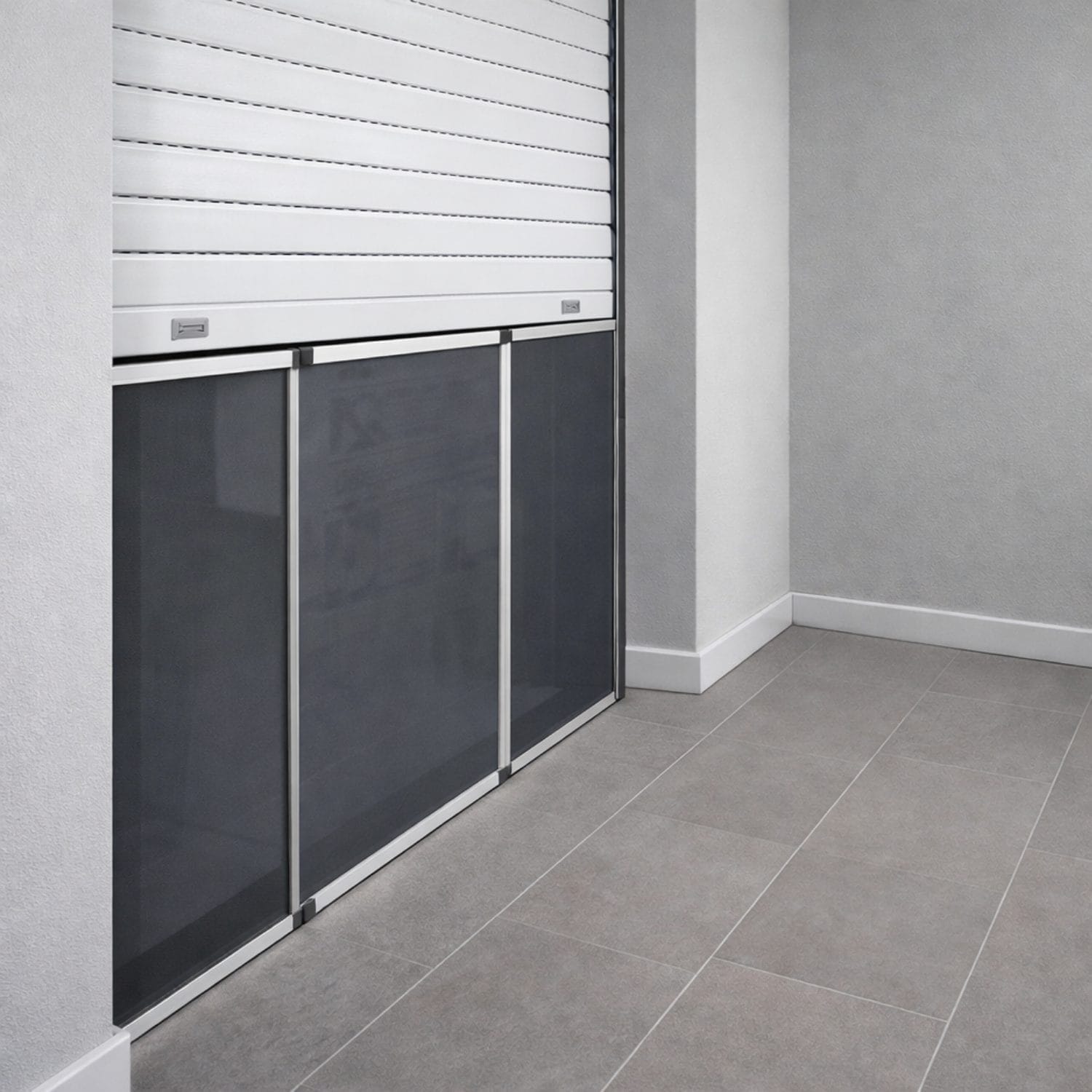 zanzariera estensibile Zanzariera finestra regolabile estensibile anti insetti facile montaggio