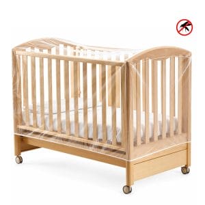 Zanzariera per culla 160x89x78 cm